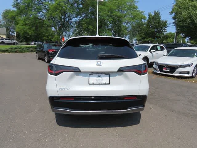 2023 Honda HR-V EX-L - Photo 5