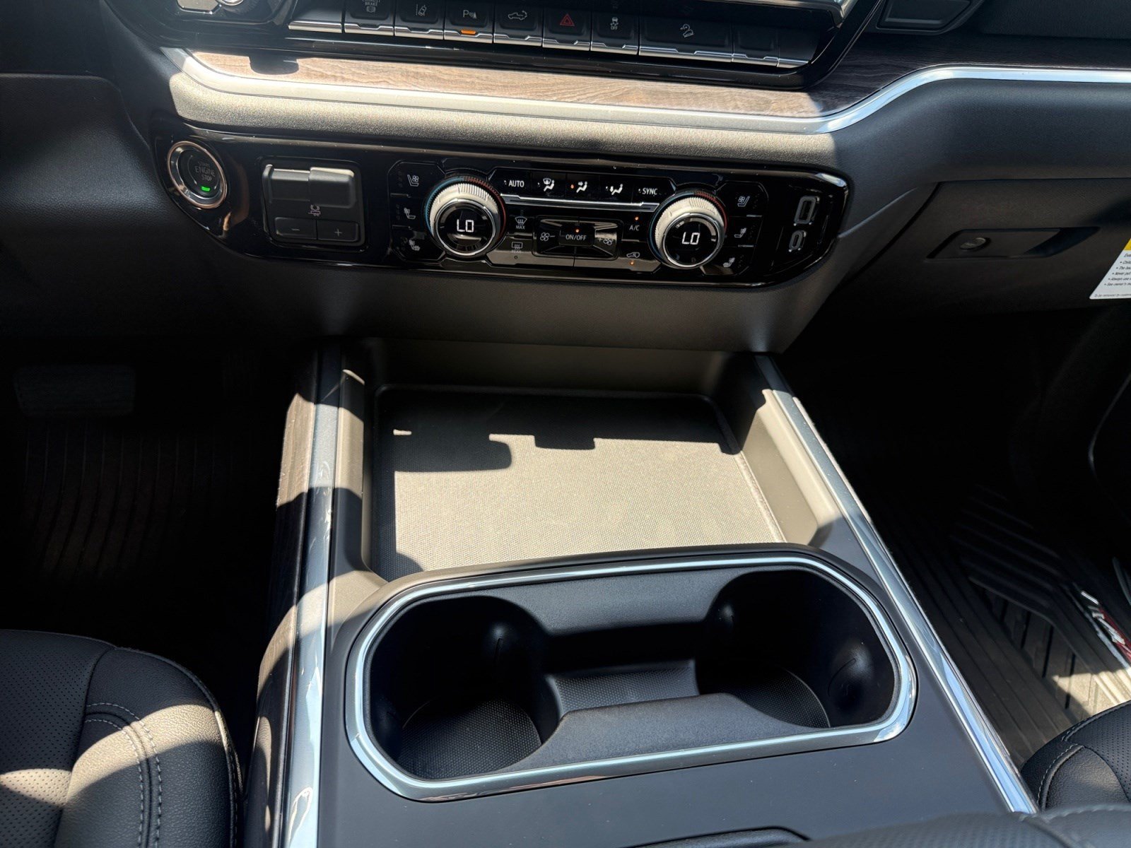 2026 Chevrolet Silverado 2500 HD LTZ - Photo 21