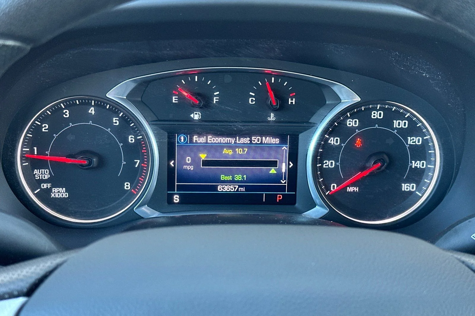 Used 2022 White GMC SLE image 29