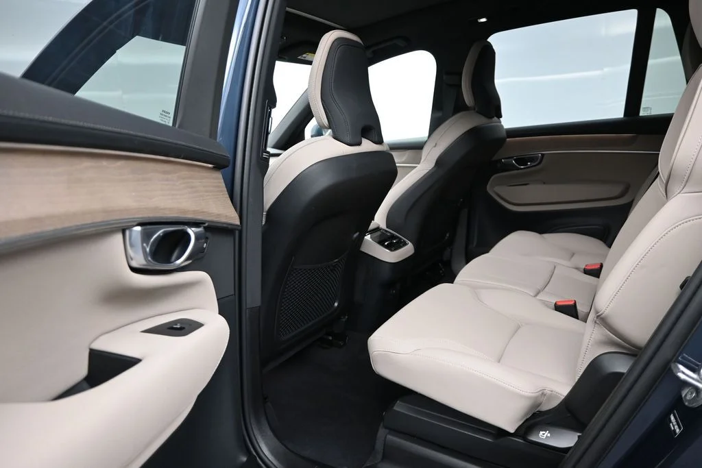 Used 2026 Denim Blue Volvo Plus image 15