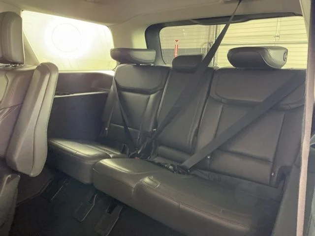 2025 Ford Expedition Active - Photo 30