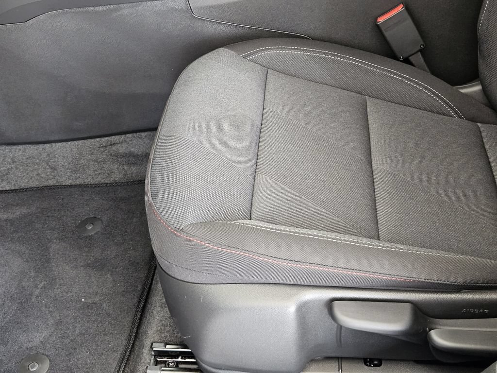 New 2026 Mosaic Black Metallic Chevrolet 1RS image 21