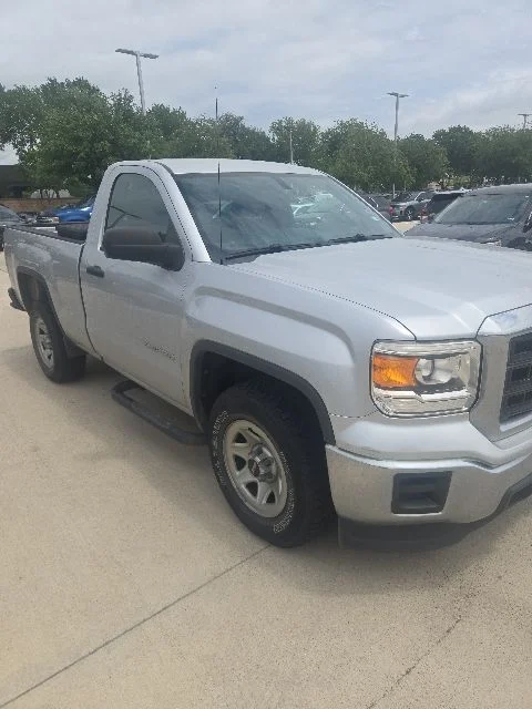 2014 GMC Sierra 1500