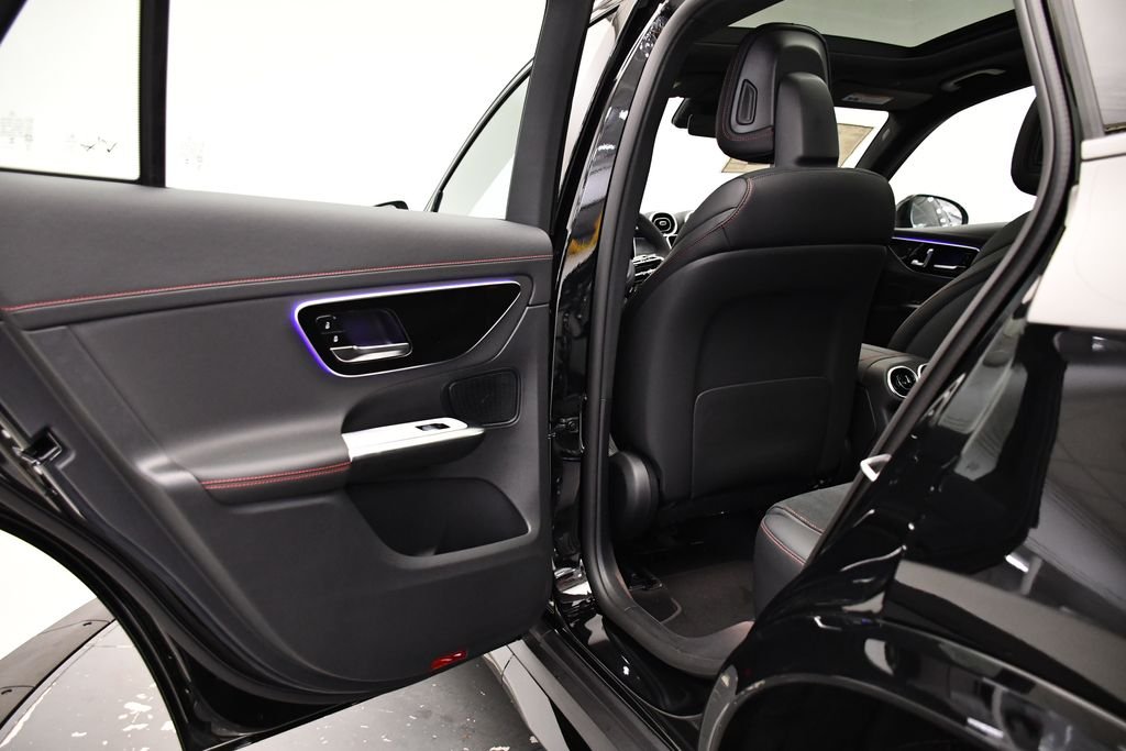 2025 Mercedes-Benz GLC AMG GLC43 - Photo 39