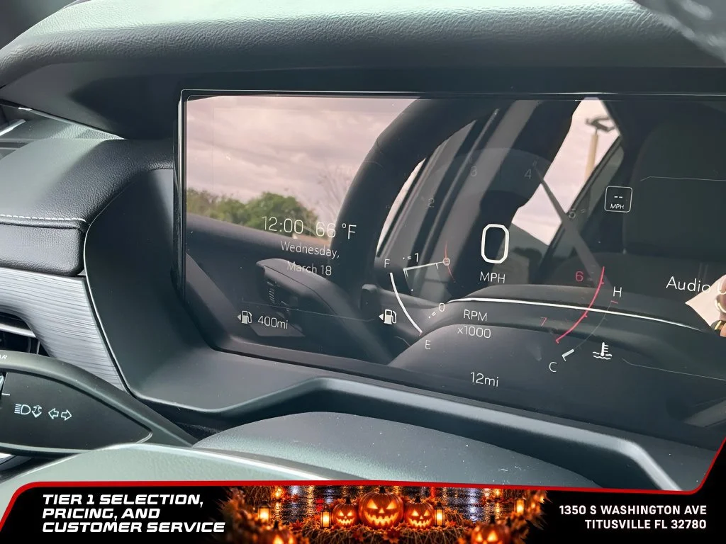 2026 GMC Acadia Elevation - Photo 26