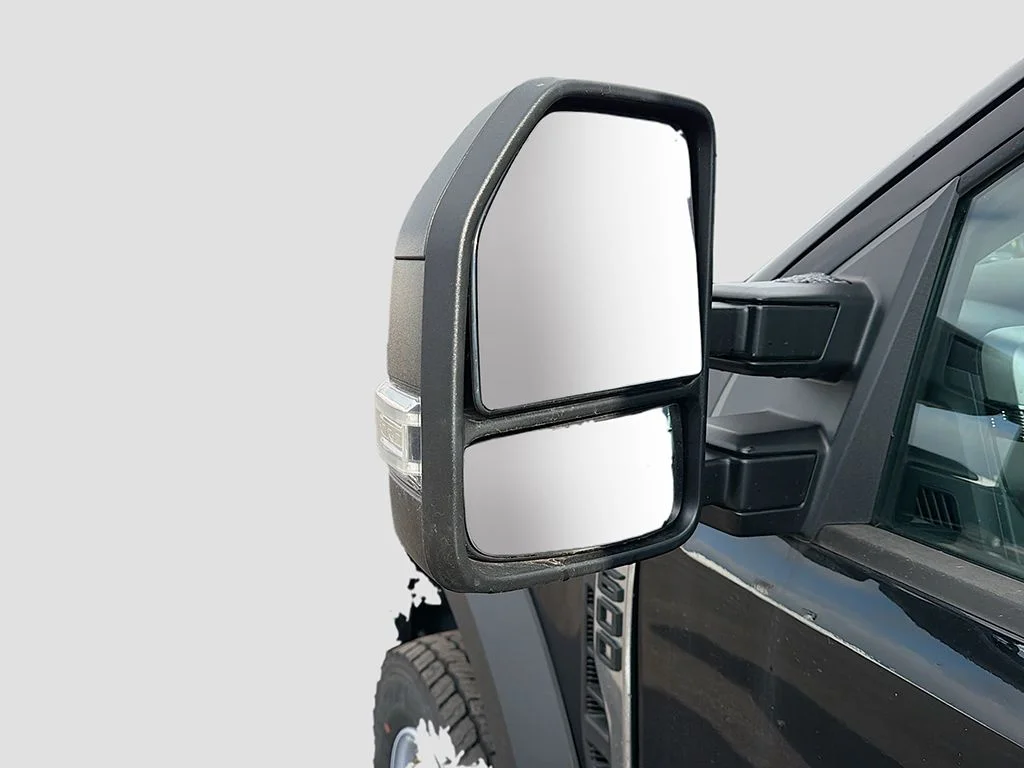 New 2025 Agate Black Metallic Ford F-600® XL image 22