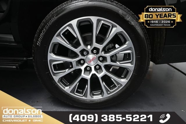 2026 GMC Yukon Denali - Photo 16
