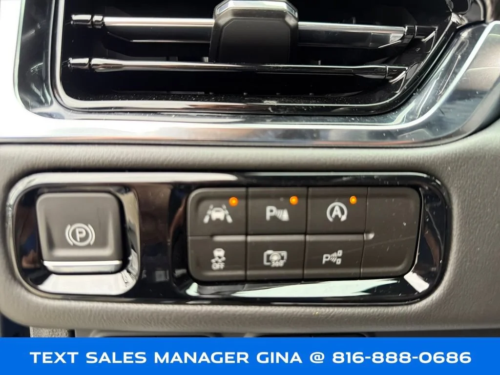 2026 GMC Yukon Elevation - Photo 52