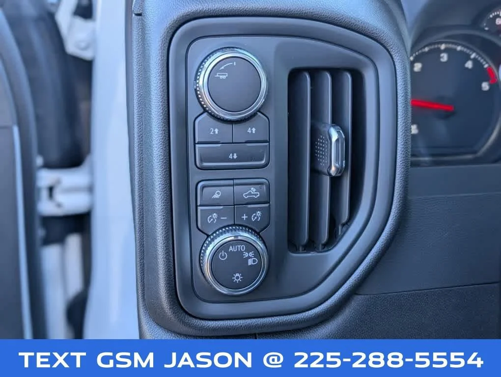 2025 GMC Sierra 2500HD Pro - Photo 21
