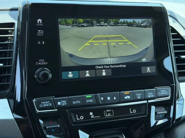 Used 2024  Honda EX-L image 26