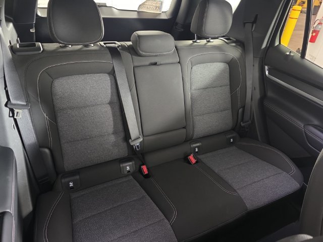 Used 2026 Summit White GMC Elevation image 18