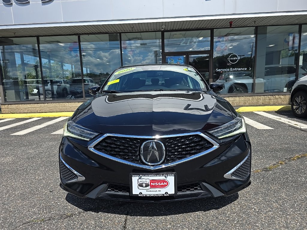 Used 2020  Acura Premium Package image 3