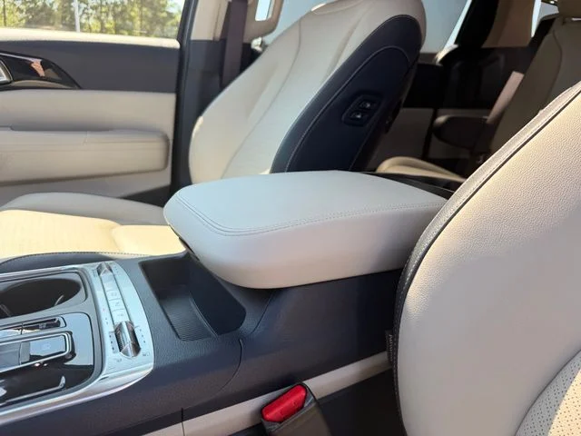 Certified Used 2025 Panthera Metal Kia SX Prestige image 20