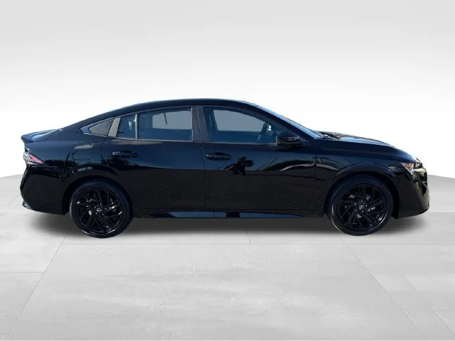New 2027 Super Black Nissan SR image 8