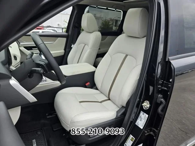 2026 Mazda CX-90 Premium Plus Package - Photo 6