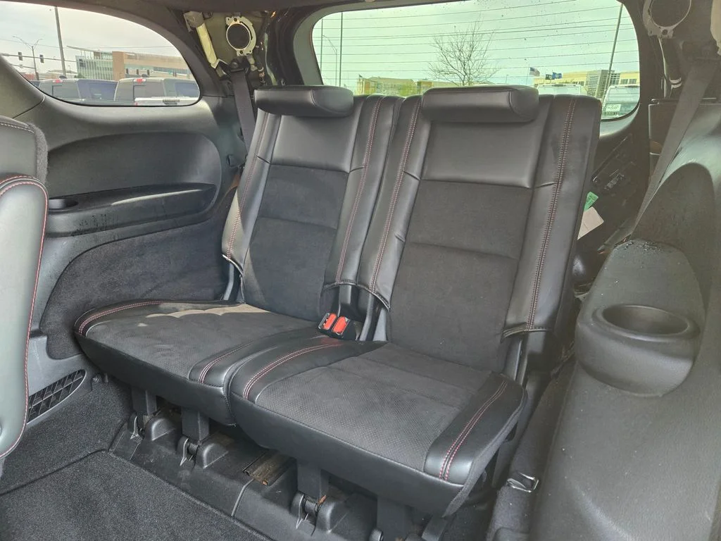 Used 2021 Gray Dodge R/T image 34