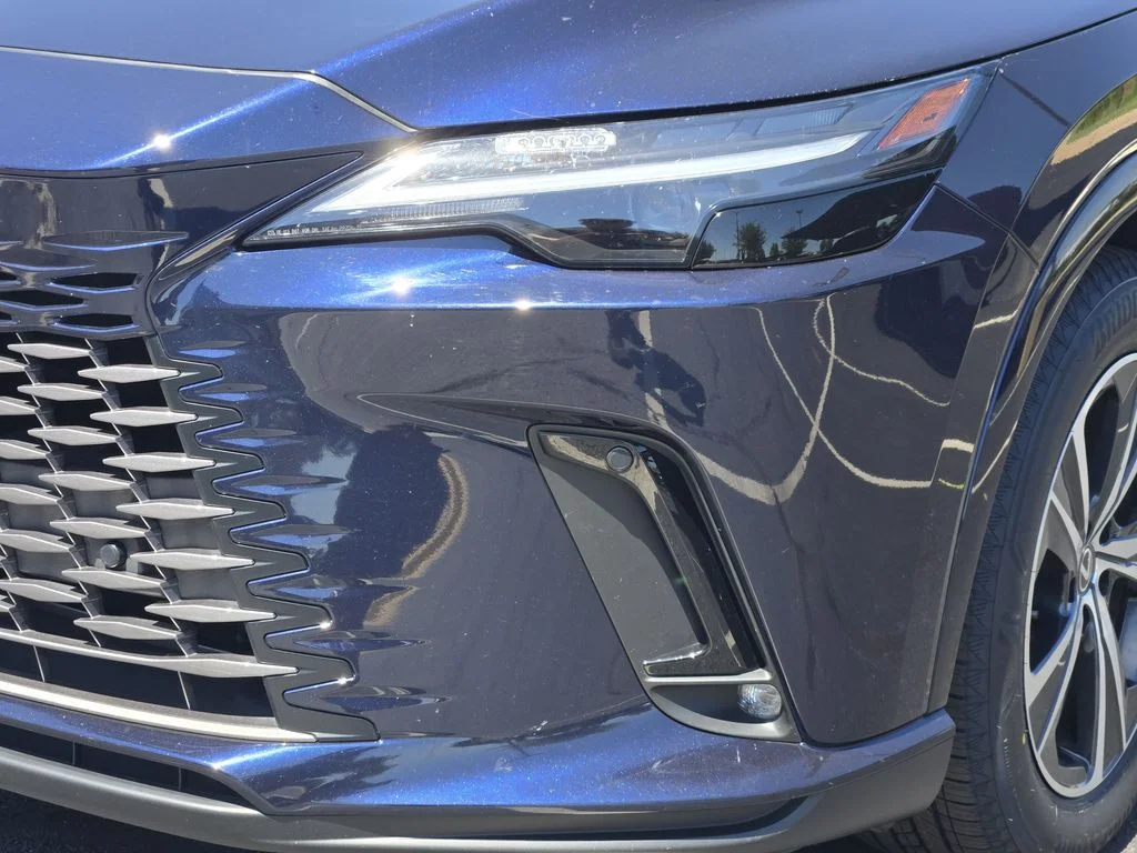Certified Used 2023 Mica Lexus 350 Premium Plus image 10