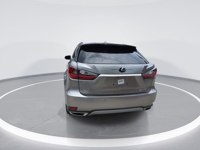 2020 Lexus RX 350 - Photo 6