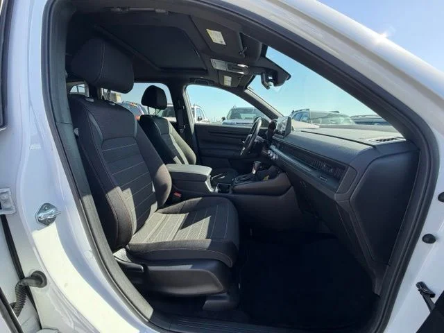 Used 2023 Beige Honda Sport image 17