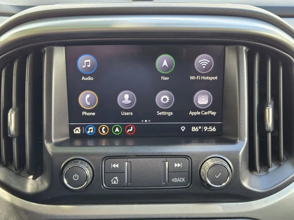 2019 Chevrolet Colorado ZR2 - Photo 13