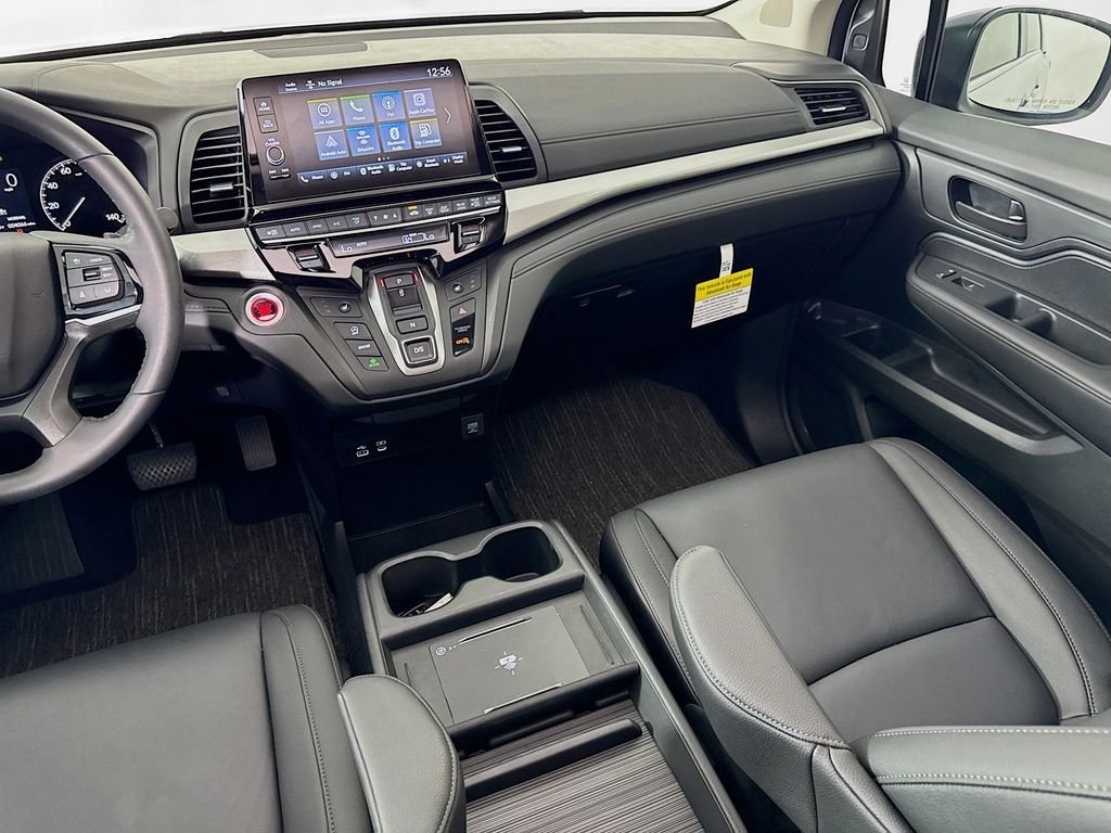 2026 Honda Odyssey EX-L - Photo 31