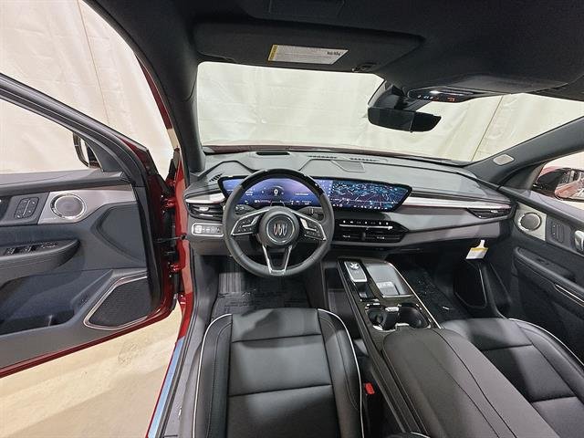 New 2026 Cherry Red Tintcoat Buick Avenir image 21