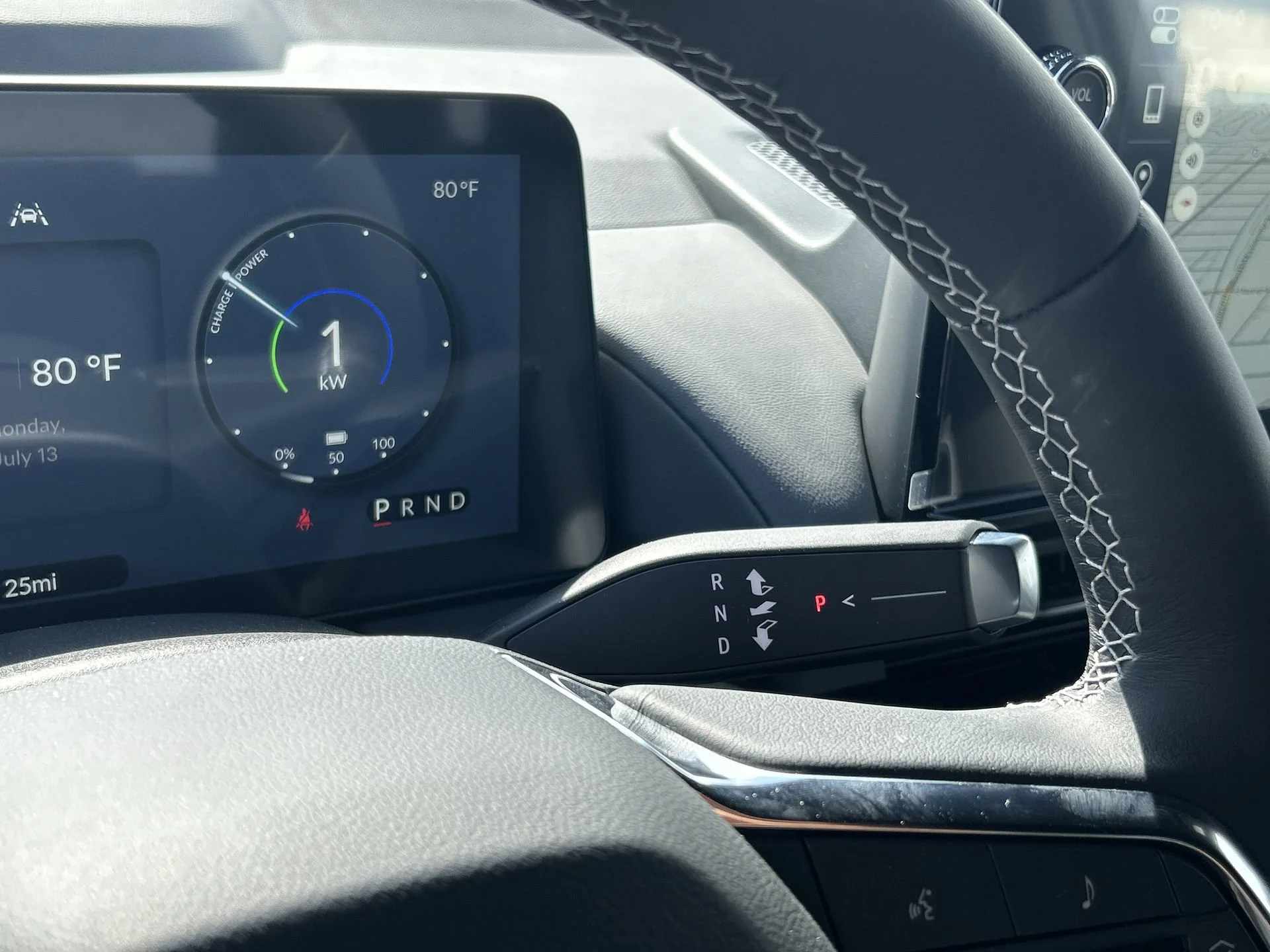 2026 Honda Prologue Elite - Photo 23