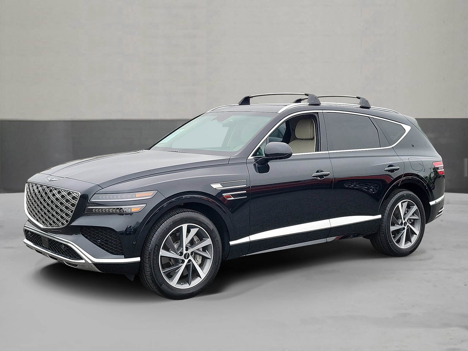 2026 Genesis GV80 2.5T Advanced AWD's photo