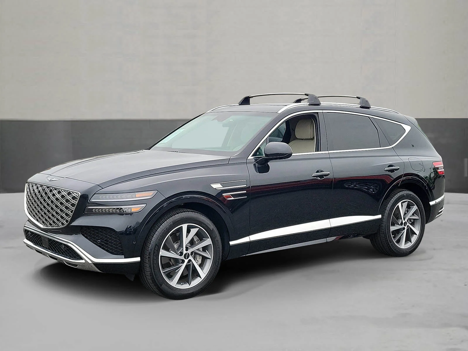 2026 Genesis GV80 2.5T Advanced AWD's photo