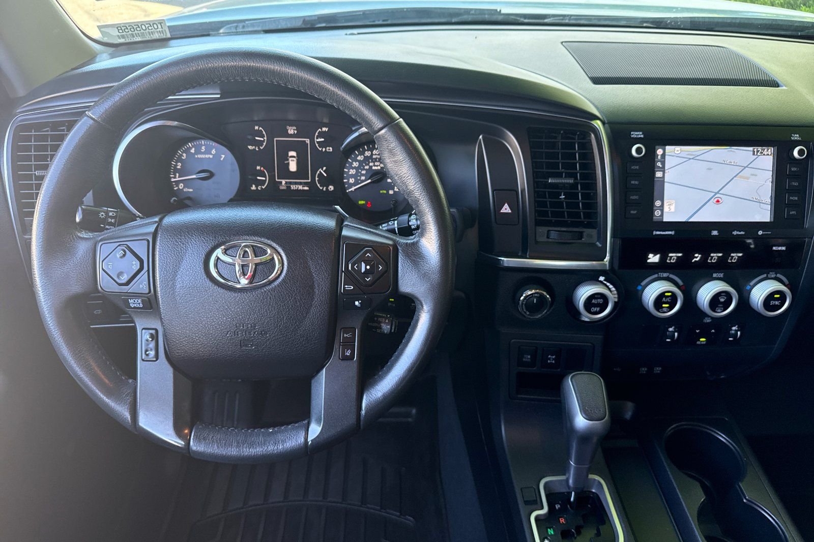 Used 2021  Toyota TRD Pro image 14