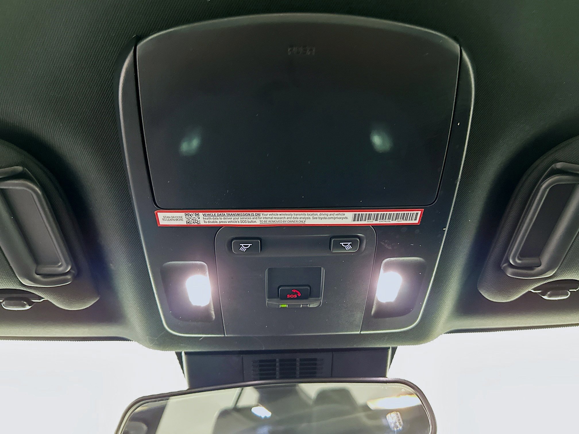 Used 2025 Underground Toyota SE image 16