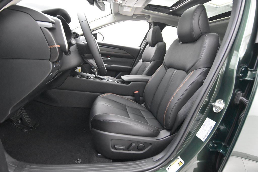 New 2026 Cypress Mazda 2.5 S Premium AWD image 25