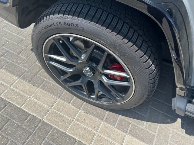 Used 2025  Mercedes-Benz G 63 AMG® image 13
