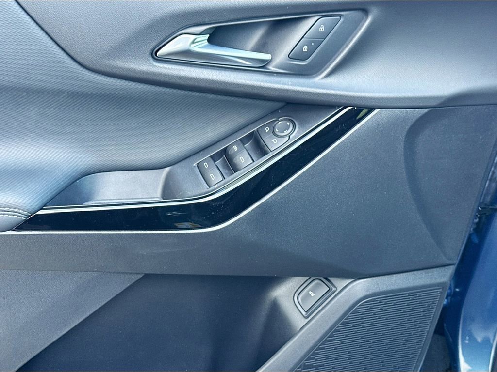 2026 Chevrolet Equinox LT - Photo 20