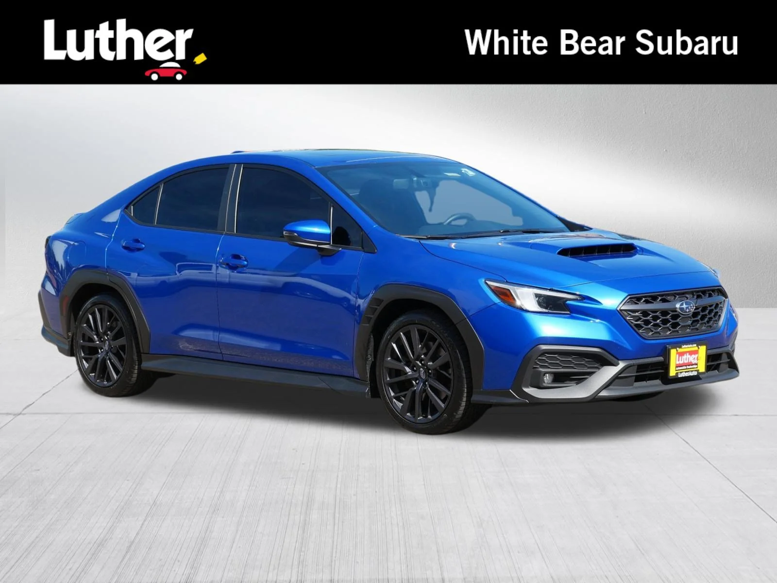 2023 Subaru WRX Limited