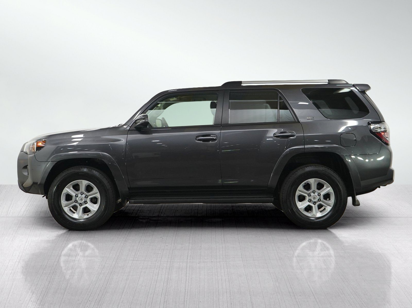 Used 2023 Toyota 4Runner SR5 Premium with VIN JTENU5JR4P6144111 for sale in South Saint Paul, Minnesota