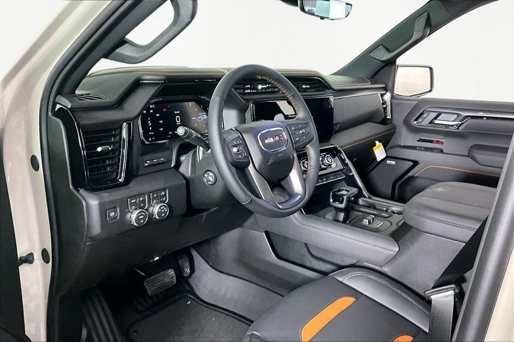 2026 GMC Sierra 1500 AT4 - Photo 8