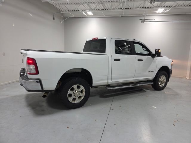 Used 2024 White Ram Big Horn image 14