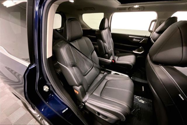 2025 INFINITI QX80 Sensory 4WD - Photo 26