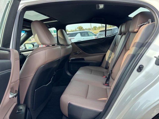 2023 Lexus ES 250 - Photo 10
