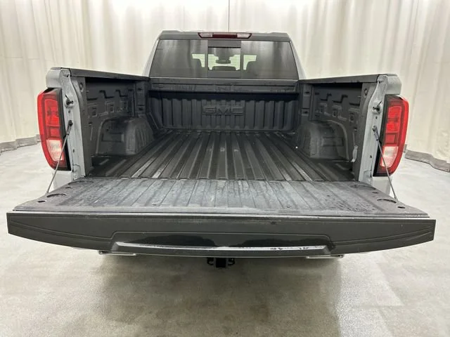 Used 2024 Thunderstorm Gray GMC Elevation image 7