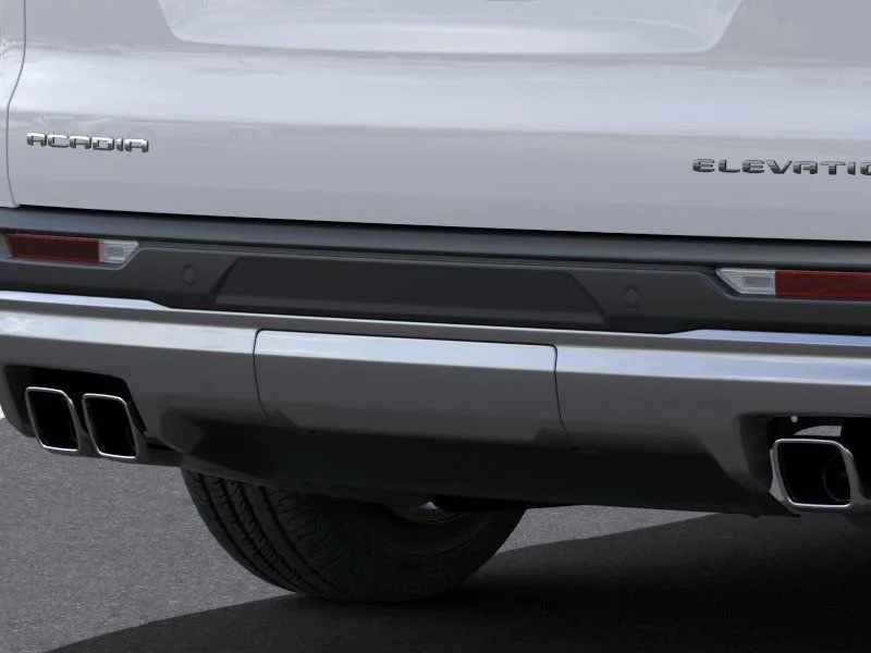 2025 GMC Acadia Elevation - Photo 14
