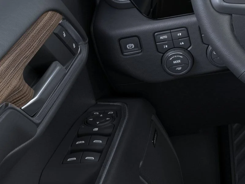2026 Chevrolet Silverado 1500 RST - Photo 23