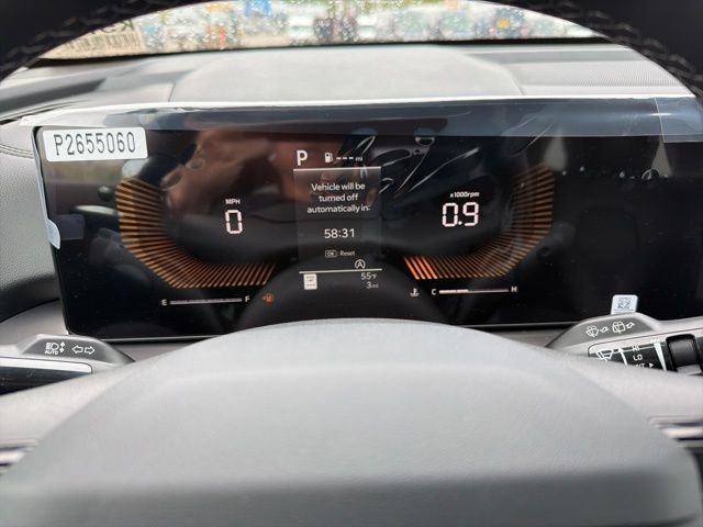 New 2026 Ivory Silver Kia S image 16