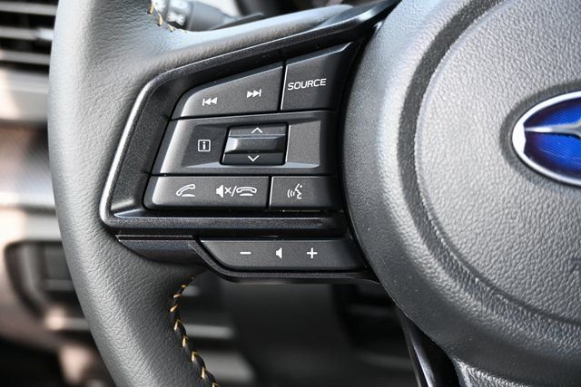 2026 Subaru Crosstrek Sport - Photo 27