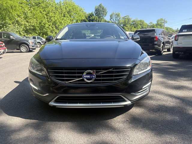 2015 VOLVO S60 T5 PREMIER