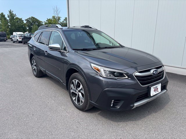 2022 Subaru Outback Touring