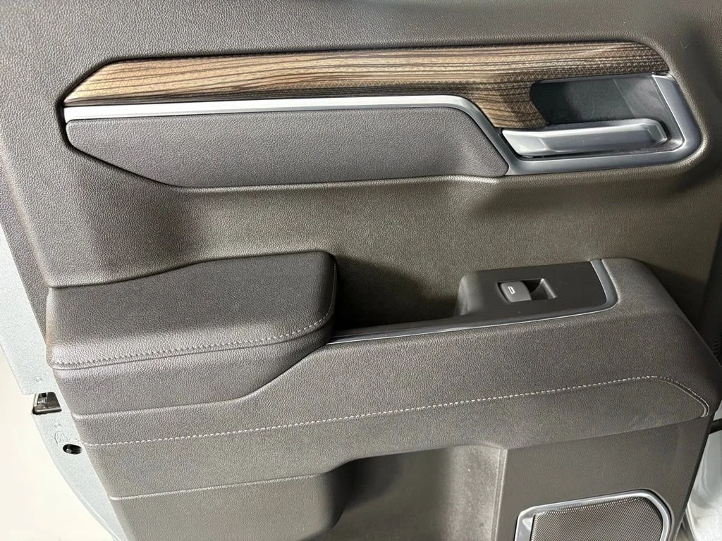 Used 2026 Sterling Gray Metallic Chevrolet RST image 42