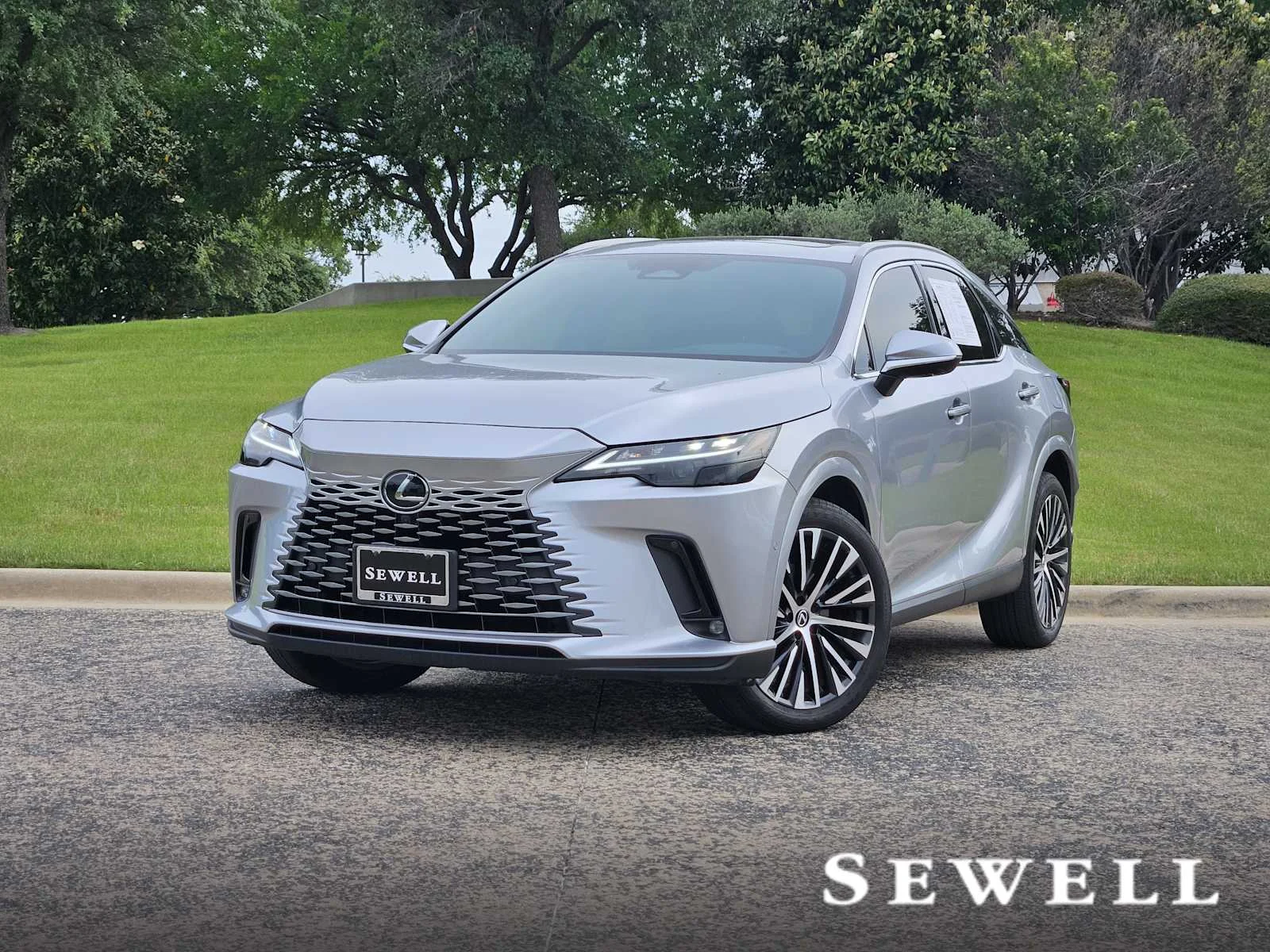 2024 Lexus RX 350 350 Premium Plus FWD's photo