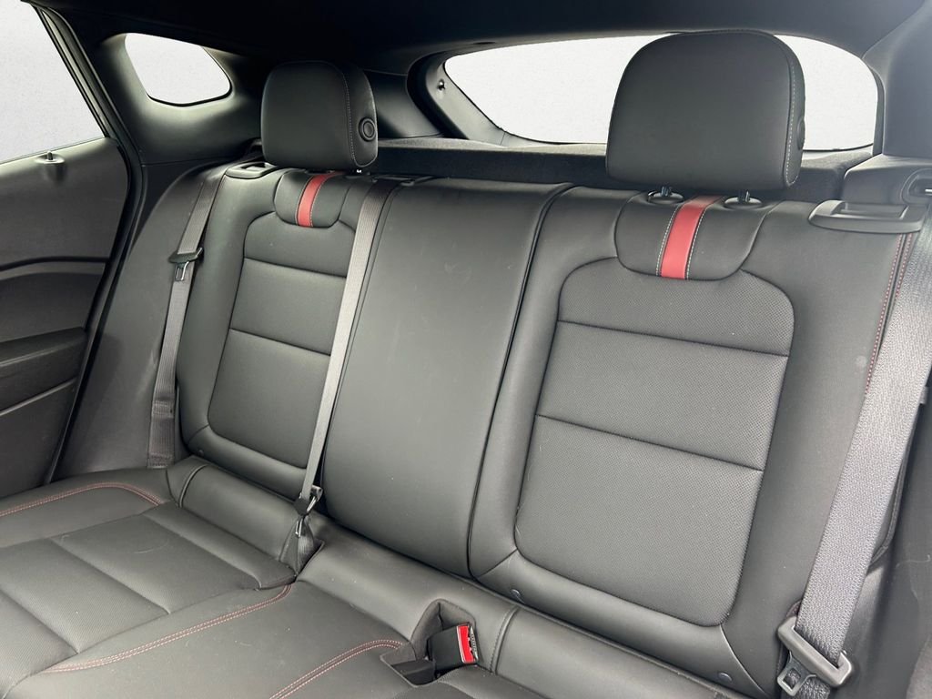 Used 2024 Gray Chevrolet 2RS image 9